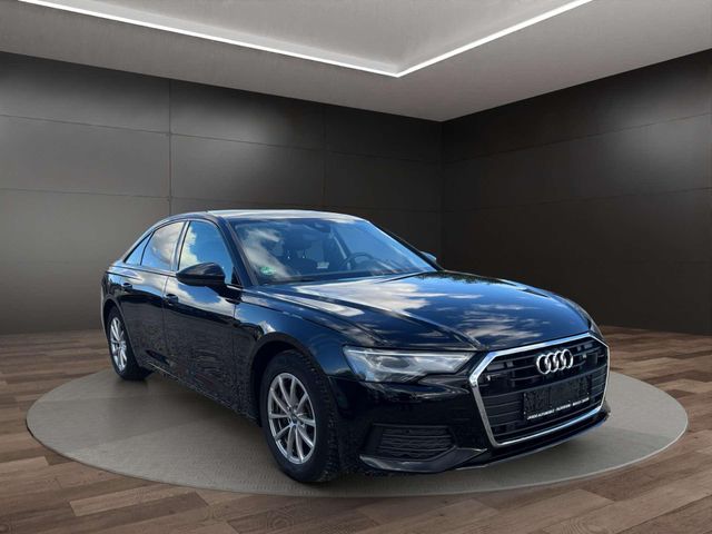 Audi A6 40 TDI basis