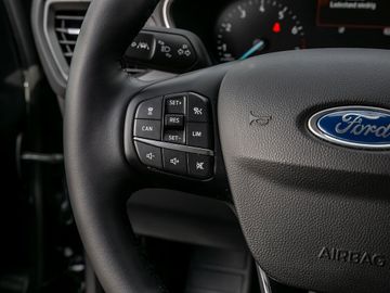 Ford Focus 1.0 Titanium Fahrassistenz-Paket Navi B&O