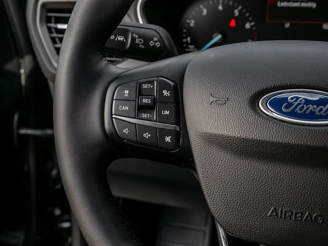 Ford Focus 1.0 Titanium Fahrassistenz-Paket Navi B&O
