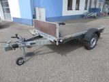 Stema ST 02 Plattform 100 km/h Zulassung - Offers