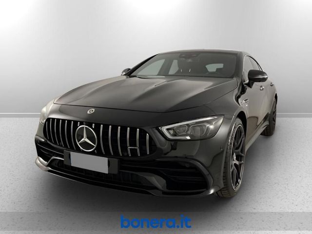 Mercedes-Benz Mercedes AMG GT 53 EQ-BOOST 4Matic+ Speedshift D