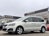 Seat Alhambra 2.0 TDI Style *NAVI|CAM|TEL|PDC* - Seat Alhambra in Krefeld