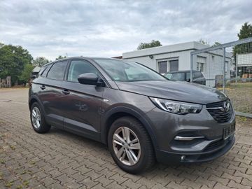 Opel Grandland (X) - 3