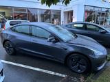Tesla Model 3 Hinterradantrieb RWD 60kWh - Tesla aus 2022