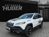Jeep Cherokee Trailhawk 4WD 3.2 V6 Mopar Gasanlage - Jeep Cherokee: 2.2