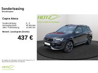 Cupra Ateca - Vorschau Bild 2