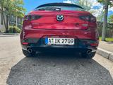 Mazda 3 2.0 e-SKYACTIV-G M-Hybrid 150 Selection Se... - Mazda 3: 150