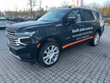 Chevrolet Tahoe#HighCountry#Kamera#HeadUp#Pano - Chevrolet Tahoe Gebrauchtwagen