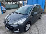 Peugeot 207 s.w-1.6 hdi-full-2010 - Peugeot 207 W* mit Diesel-Antrieb