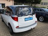 Toyota Verso-S Life Automatik Allwetter Kamera STHZ AHK - Toyota in Essen