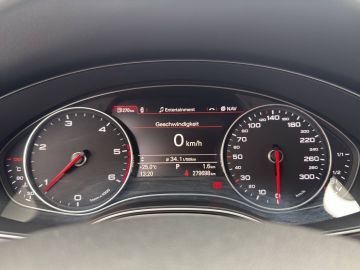 Audi A6 - 10
