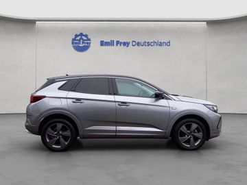 Opel Grandland (X) - 7