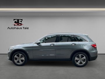 Mercedes GLC 220 - 8
