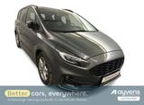Ford S-Max ST-LINE 2.0 EcoBlue - Ford S-Max mit Diesel-Antrieb: Kombi