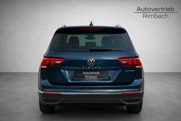 Volkswagen Tiguan - 4