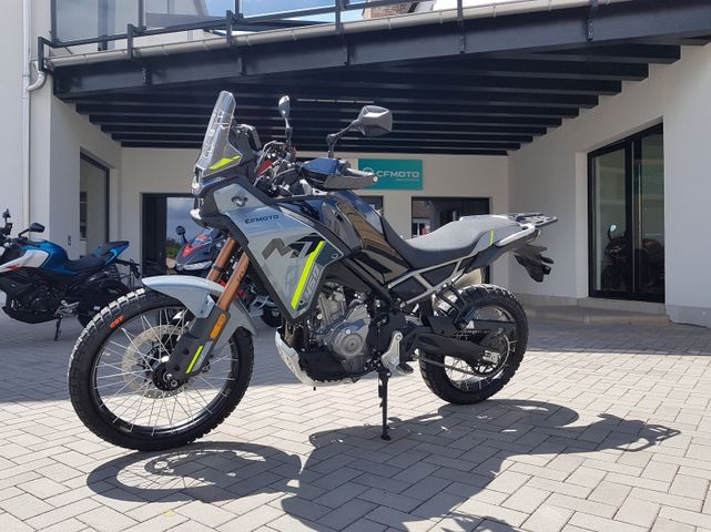 CFMOTO 450MT  / jetzt bestellen