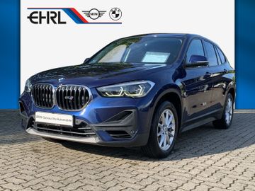 BMW X1 - 1