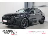 Audi RS Q8 4.0 TFSI quattro*FACELIFT*B&O*Massagesitze - gebrauchte Audi RSQ8 mit Facelift