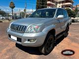 Toyota Land Cruiser 3.0 D-4D 16V cat 3 porte aut - Toyota Land Cruiser aus 2006
