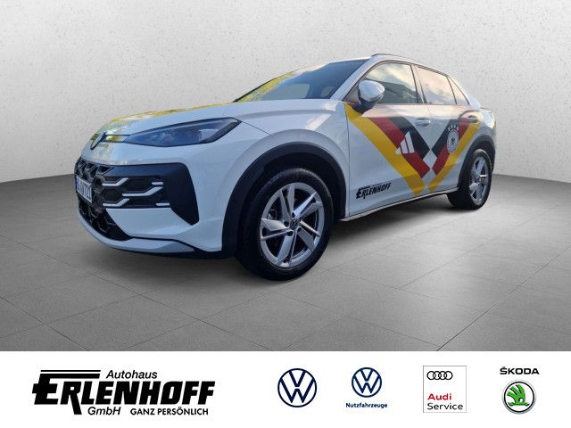 Image of Volkswagen T-Roc