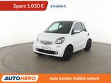 Smart fortwo 0.9 Turbo Basis Prime Aut.*NAVI*TEMPO*