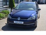 Volkswagen Golf Variant 2.0TDI IQ Drive Distronic Ahk Sport - Volkswagen Golf: Variant Sport