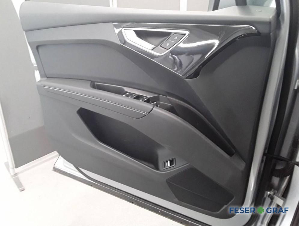 Audi Q4 e-tron 45 LED Leder R-Kamera ACC plus 19 Zoll foto 3