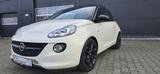 Opel Adam Open Air ecoFlex*1. Hand*KLIMAAUTOMATIK* - Opel Adam in Augsburg