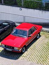 Ford Taunus 1.6l 1981 Baujahr Oldtimer - Ford Taunus: L