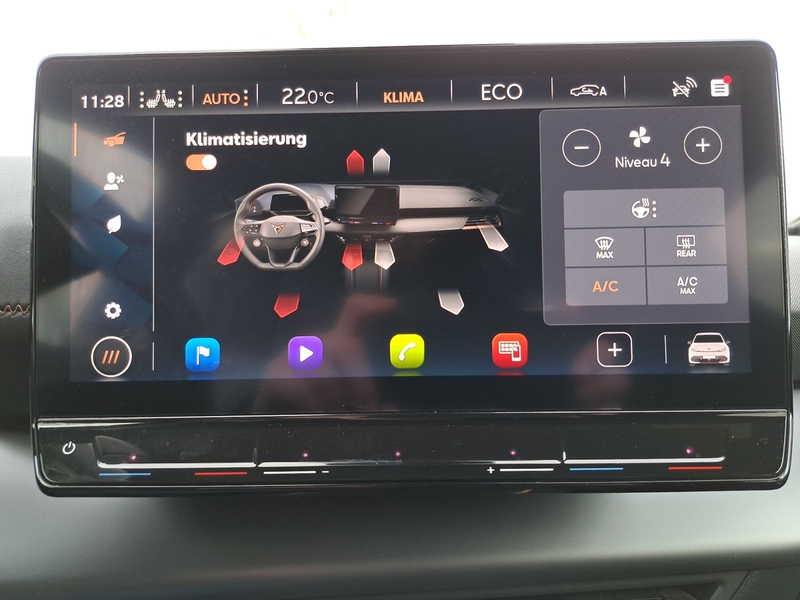 Cupra Born - Bild 21