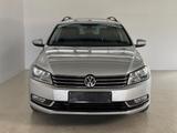 Volkswagen Passat 1.4 TSI DSG Variant Comfortline *HU-NEU* - Volkswagen Passat aus 2012