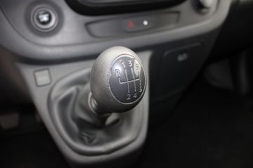 Renault Trafic Combi L2H1 Expression*8-Sitzer*