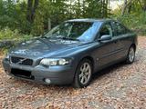 Volvo S60 2.3T | Prins-LPG | 292 PS | Auto... - gebrauchte Volvo S60 aus dem Jahr 2003