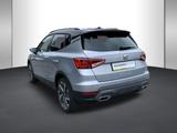 Seat Arona FR 1.0 DSG NAVI+LED+PDC+ACC - gebrauchte Seat Arona aus dem Jahr 2021