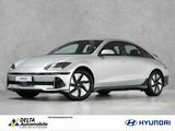 Hyundai IONIQ6 53kWh Navi Kamera ASCC Voll-LED - Hyundai IONIQ 6: Limousine