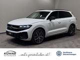 Volkswagen Touareg R-Line Black Style | PANO MATRIX AHK NAV - VW Touareg Gebrauchtwagen in Köln