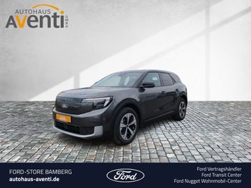 Ford Leasingangebot: Ford Explorer RWD *elektr.FS*LH* SHZ*RFK*ACC*MASSAGE