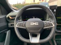 Dacia Bigster - Vorschau Bild 15