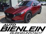 Mazda CX-30 2.5 140PS Nagisa Bose Voll-LED Navi uvm. - Mazda CX-30 Nagisa mit Benzin-Antrieb