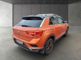 Volkswagen T-Roc Style 1.5 TSI DSG LED ACC SHZ RFK AHK - : Orange