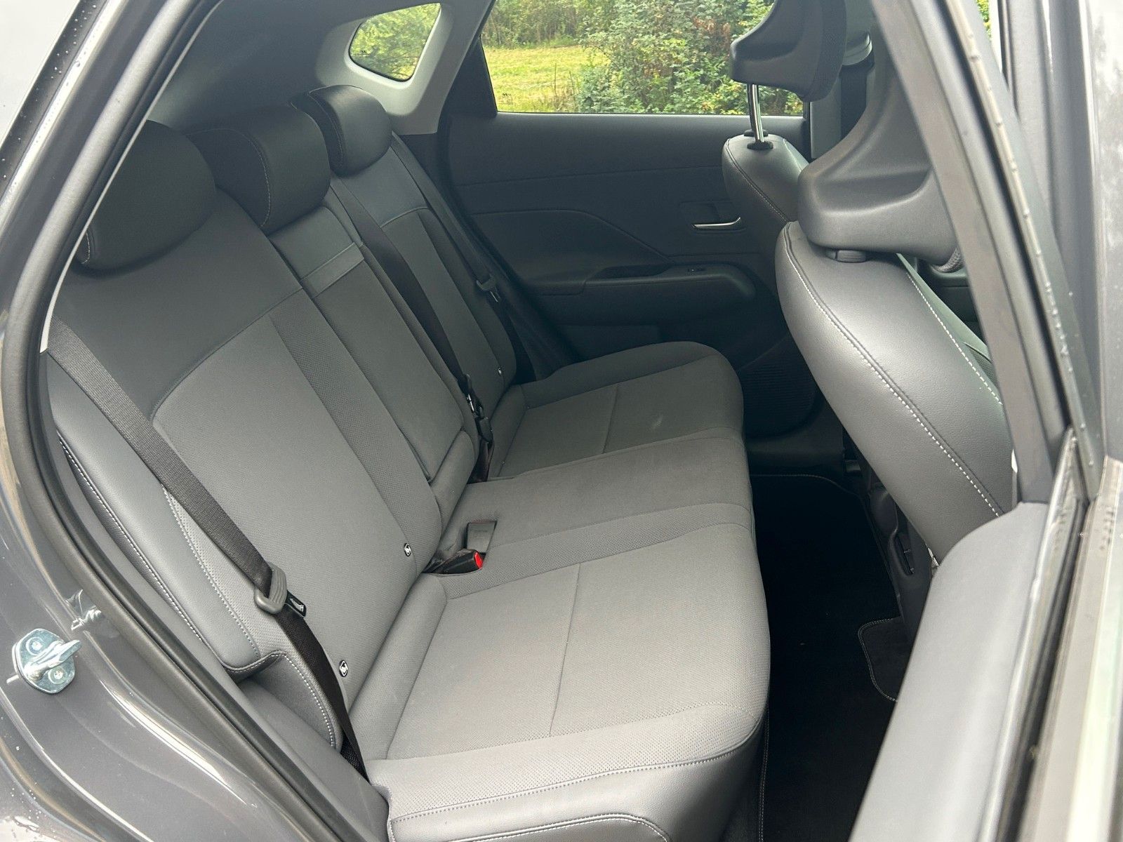 Fahrzeugabbildung Hyundai KONA EV Prime 150 kW *RW496KM*TechnikPkt*RFK*