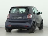 Smart fortwo EQ edition Bluedawn*Exclusive*22 kW-Bordl - Smart: Sportwagen