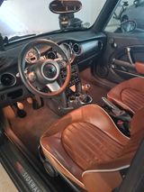 MINI COOPER CABRIO Sidewalk Edition - MINI Cooper Cabrio von privat