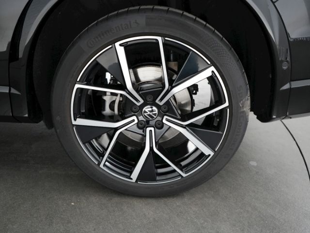 Tiguan R-LINE TSI DSG 4MOTION+AHK+MATRIX LED+NAV