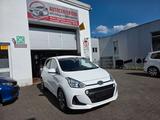 Hyundai i10 YES! Plus 1.HAND DAB NAVI HU NEU 1.2 64KW - Hyundai i10 YES!-Plus