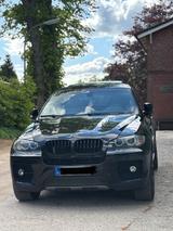 BMW X6 50i - gebrauchte BMW 6er Reihe aus dem Jahr 2008