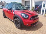 MINI COOPER_S Countryman Cooper S All4 - MINI MINI: Countryman All