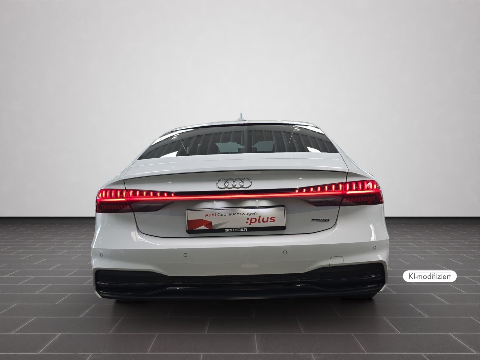 Audi A7 - Bild 7