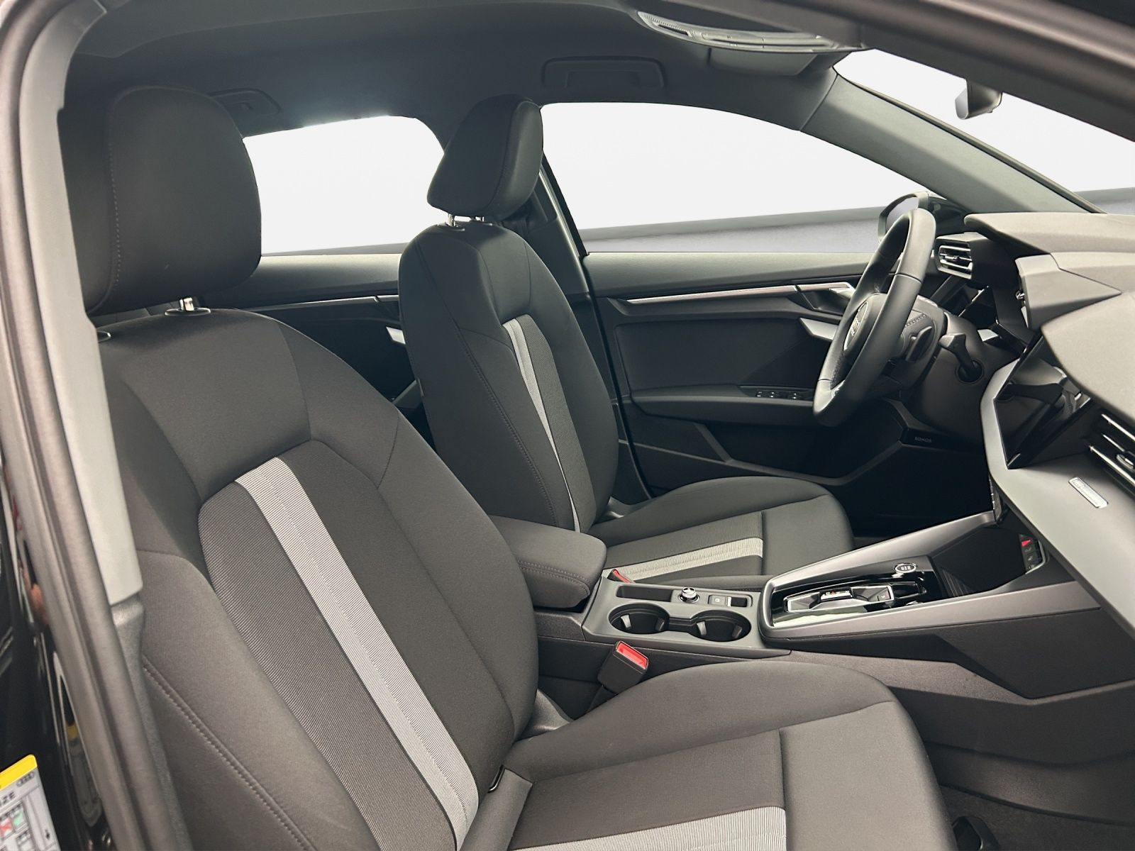 Audi A3 - Bild 4