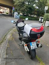 Suzuki Bandit 1200s - SUZUKI 2005 BANDIT 1200S